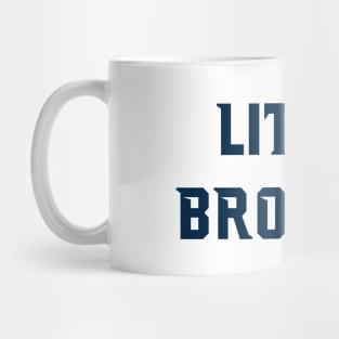 Michigan Little Brother Mug